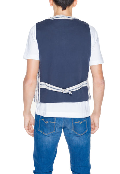 Chaleco de hombre Gianni Lupo