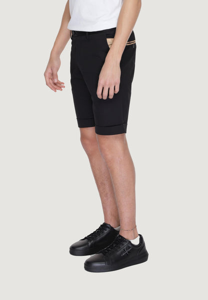 Alviero Martini Prima Classe Bermuda Uomo
