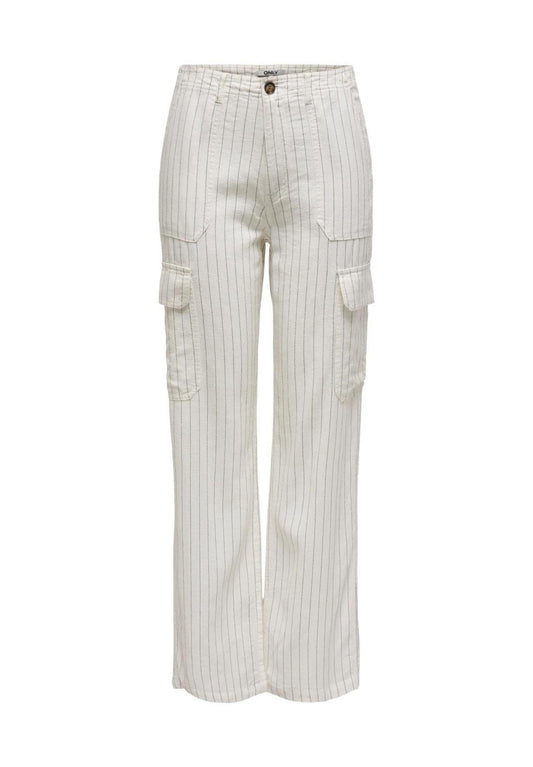 Sólo pantalones de mujer