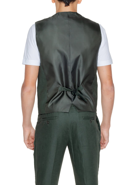 Chaleco de hombre Antony Morato