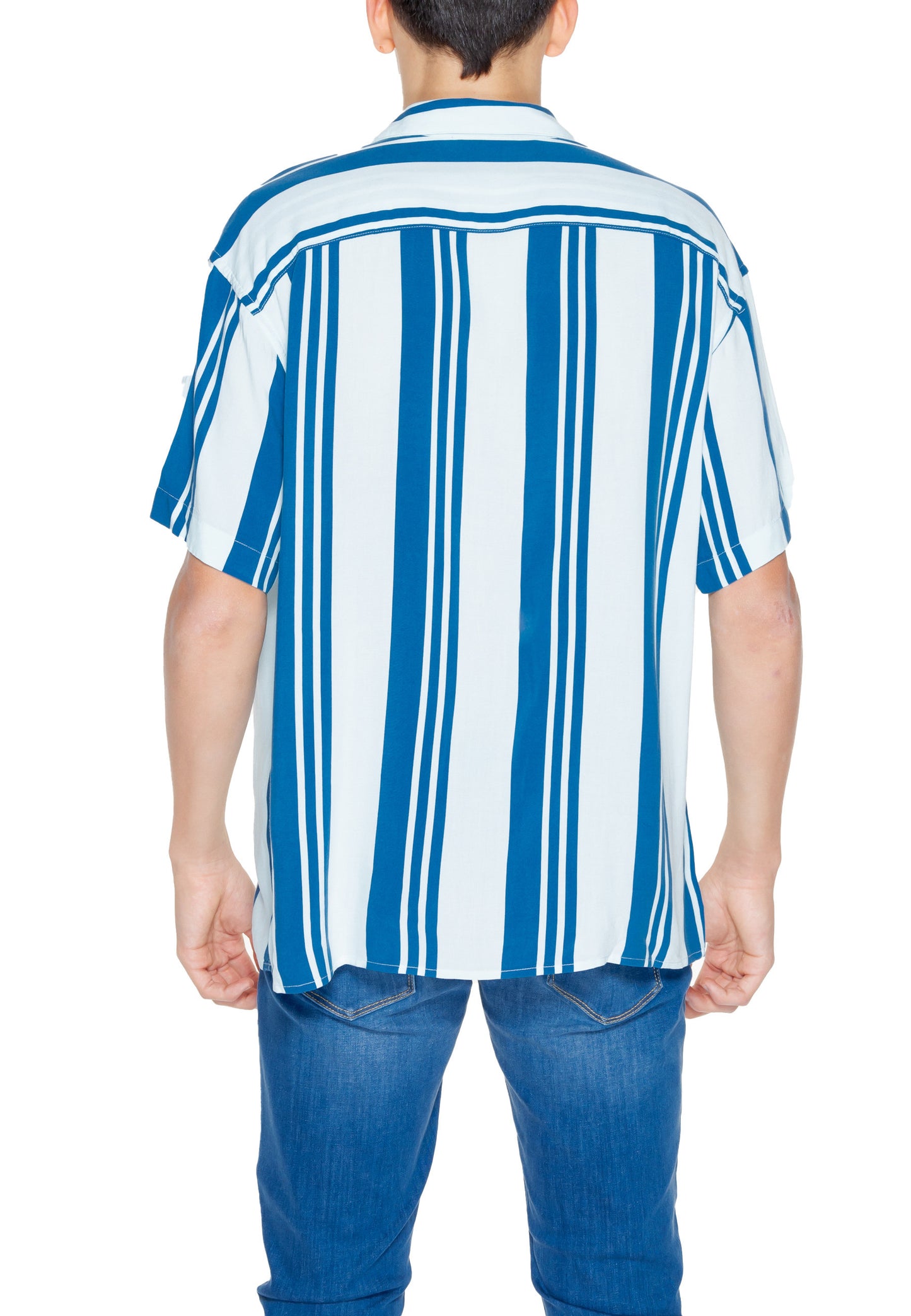 Jack &amp; Jones Men's Shirt
