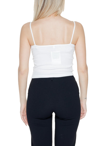Camiseta sin mangas Only Women