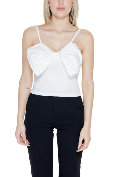 Camiseta sin mangas Only Women