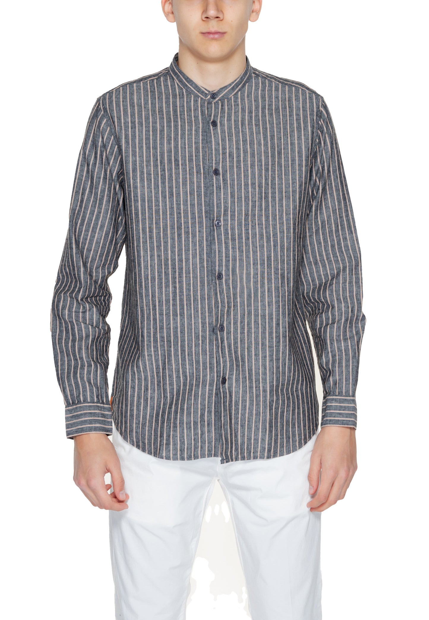 Camisa de hombre de Gianni Lupo