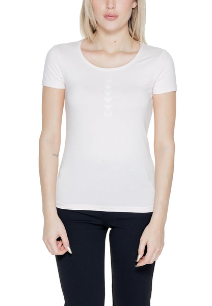 Ea7 T-Shirt Donna