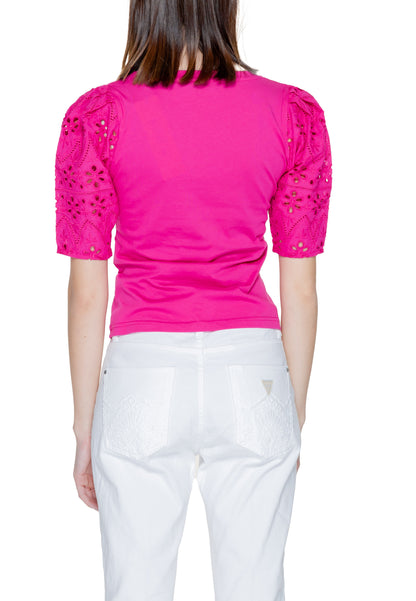 Morgan De Toi T-Shirt Donna