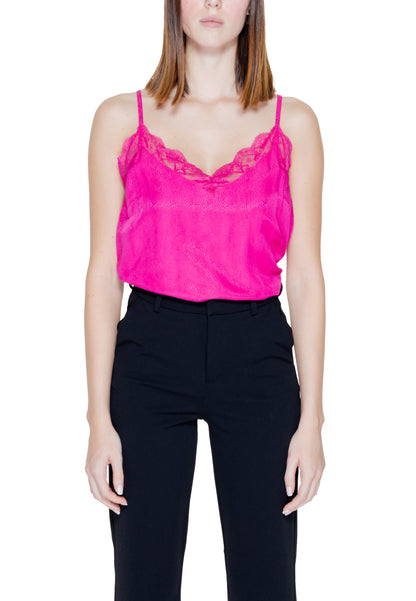 Camiseta sin mangas para mujer Vila Clothes