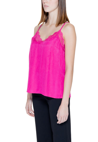 Camiseta sin mangas para mujer Vila Clothes