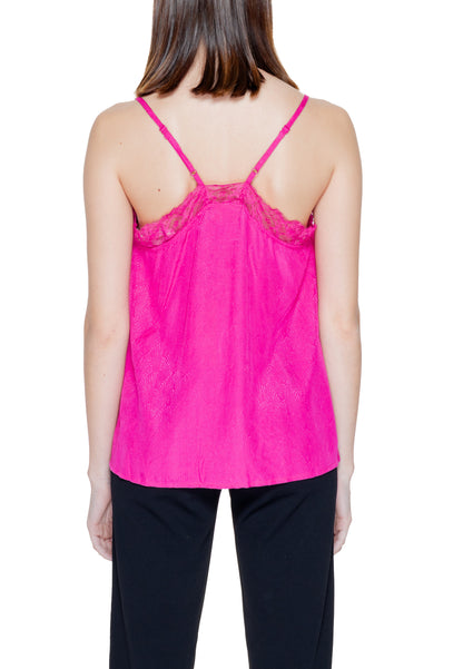 Camiseta sin mangas para mujer Vila Clothes