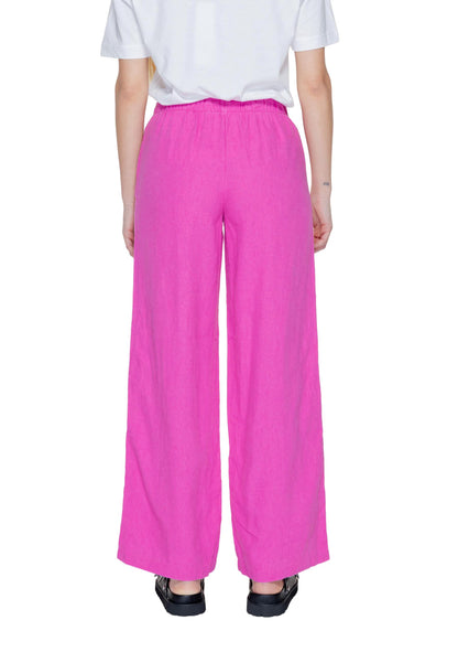 Sólo pantalones de mujer