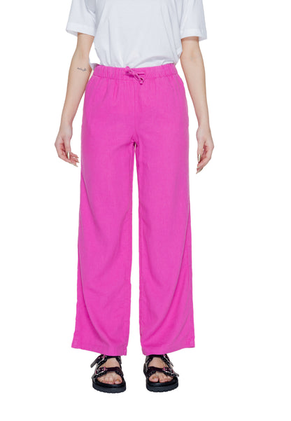 Sólo pantalones de mujer