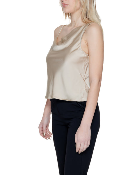 Camiseta sin mangas Only Women