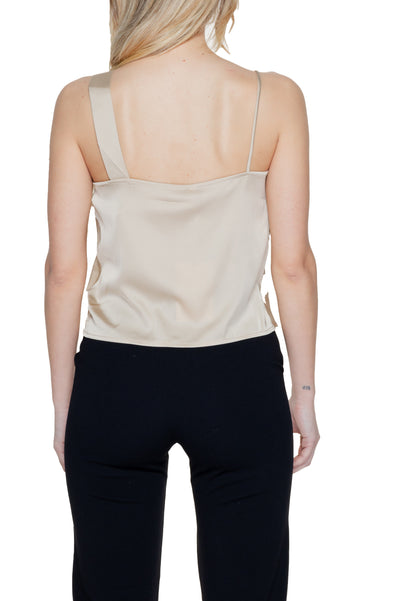 Camiseta sin mangas Only Women
