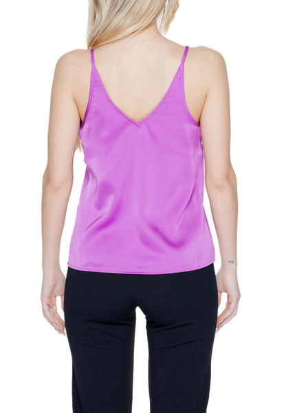 Vila Clothes Top Mujer