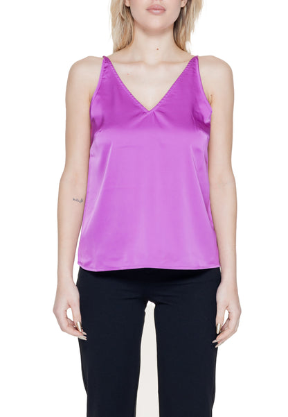 Vila Clothes Top Mujer