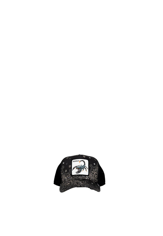 Gorra Goorin Bros para hombre