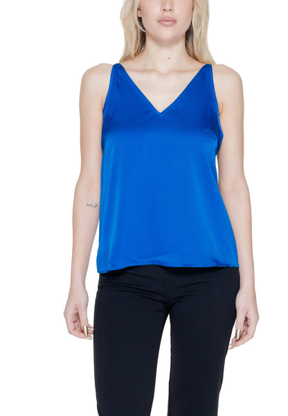 Vila Clothes Top Mujer