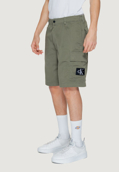 Calvin Klein Jeans Bermuda Uomo