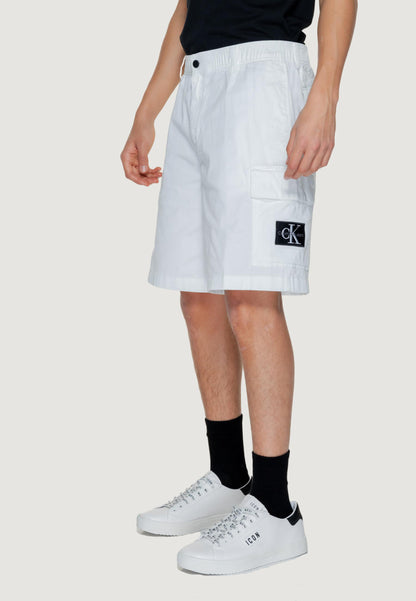 Calvin Klein Jeans Bermuda Uomo