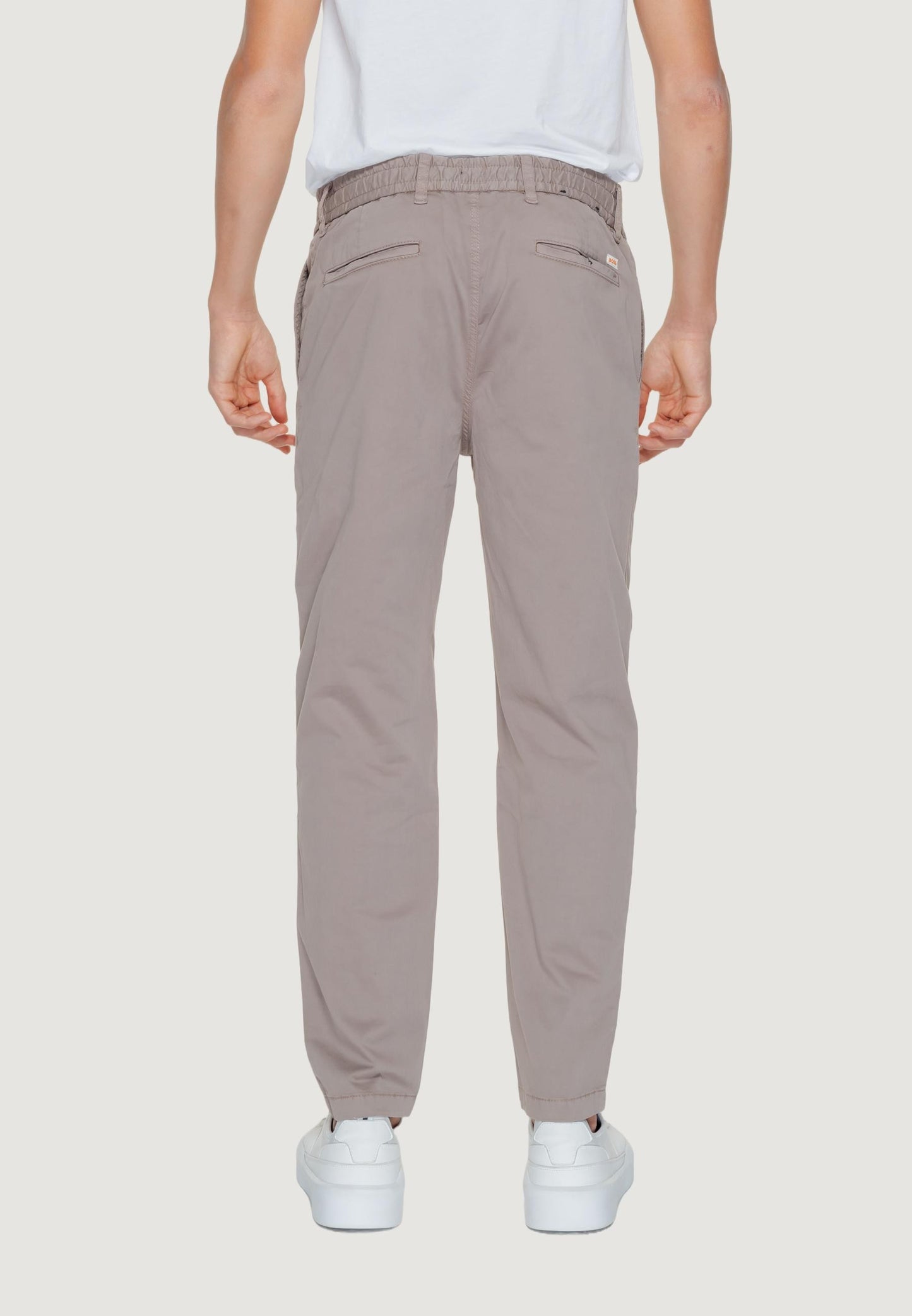 Boss Pantaloni Uomo
