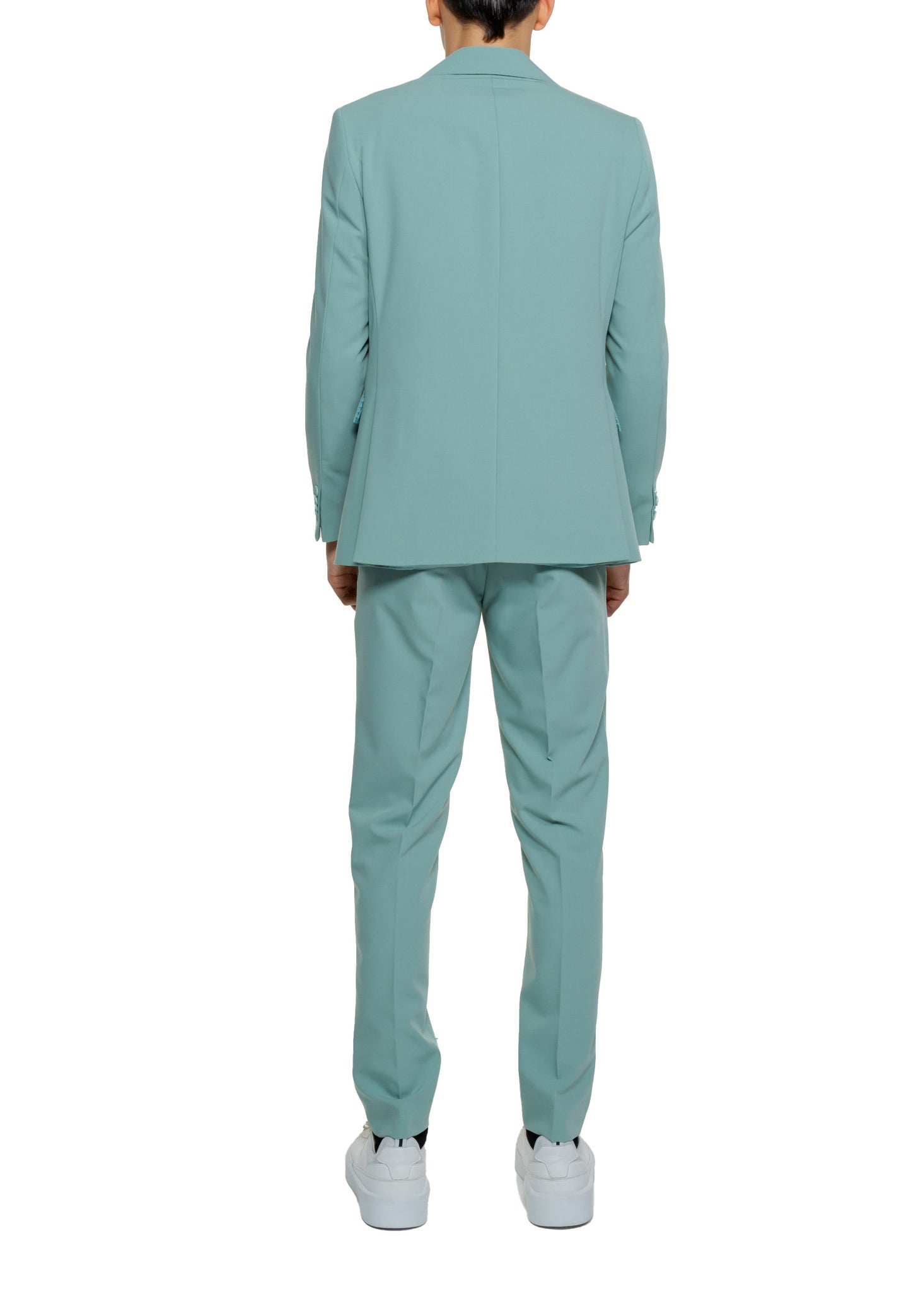 Traje de hombre Mulish