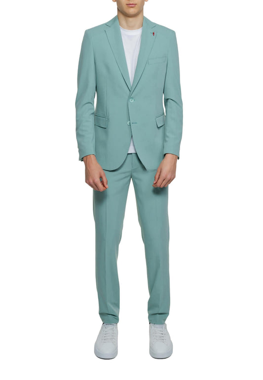 Traje de hombre Mulish