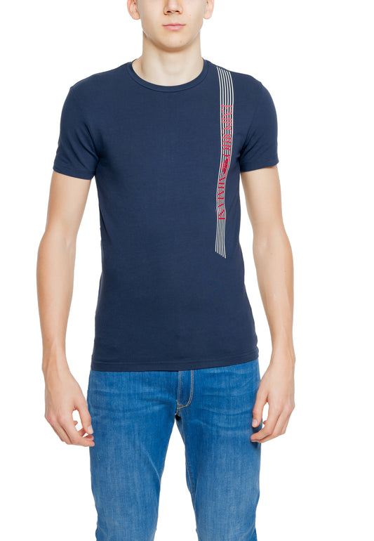 Camiseta de hombre Emporio Armani Underwear