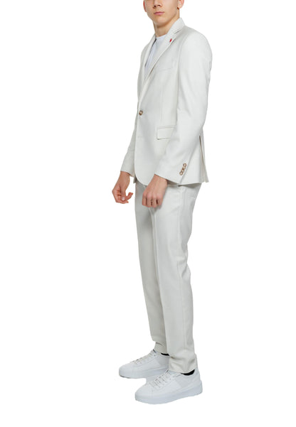 Traje de hombre Mulish