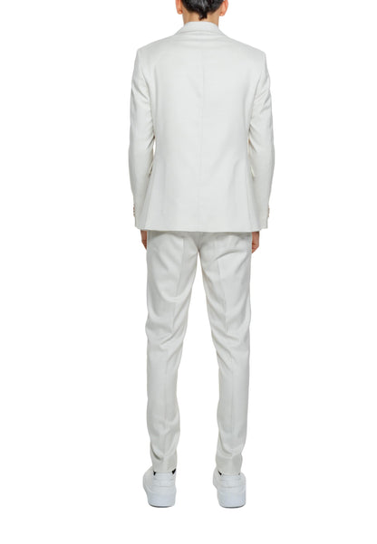 Traje de hombre Mulish