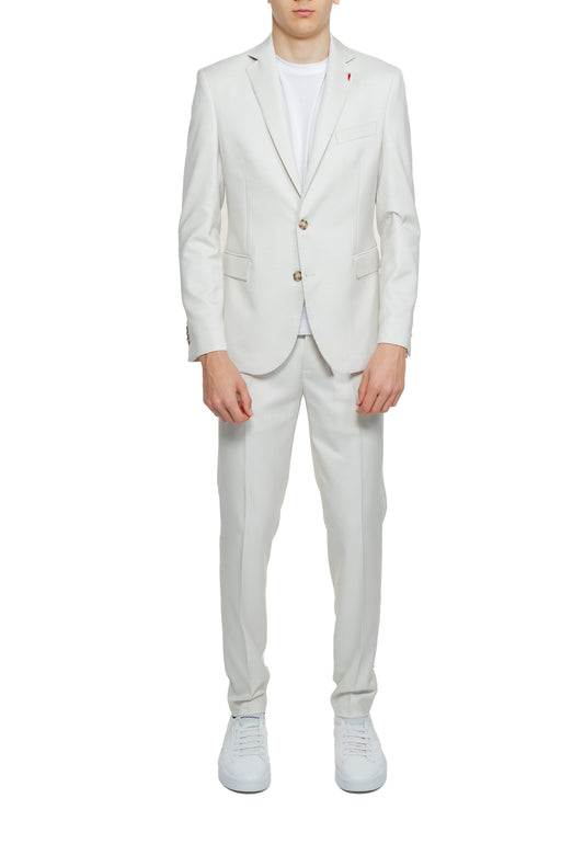 Traje de hombre Mulish