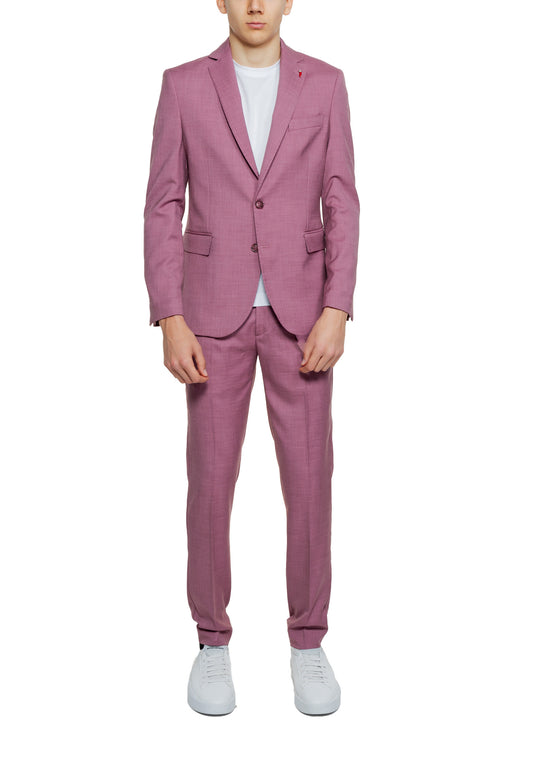 Traje de hombre Mulish