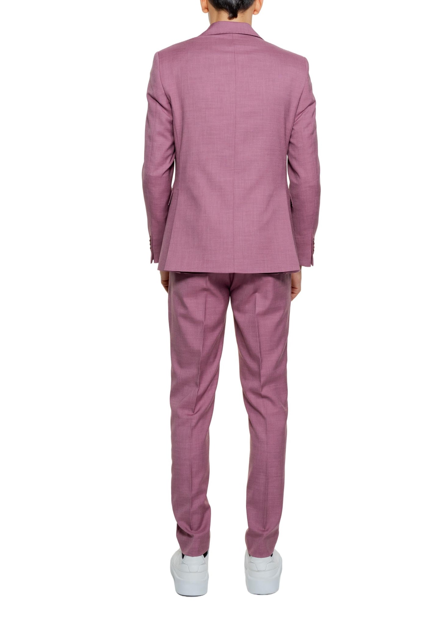 Traje de hombre Mulish