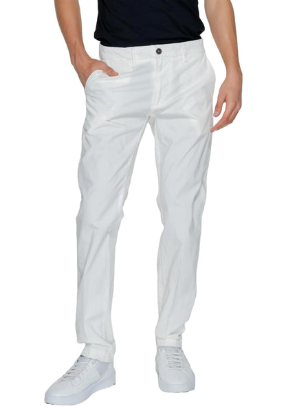 Borghese Pantaloni Uomo