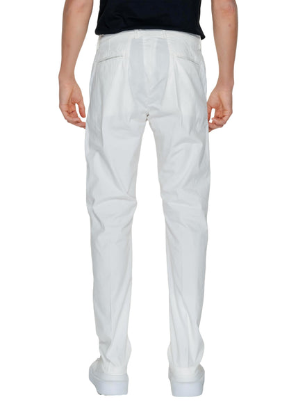 Borghese Pantaloni Uomo