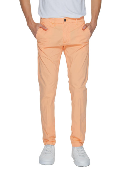 Borghese Pantaloni Uomo