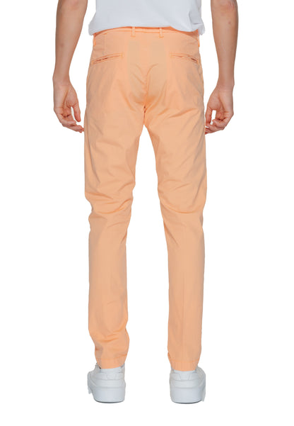 Borghese Pantaloni Uomo