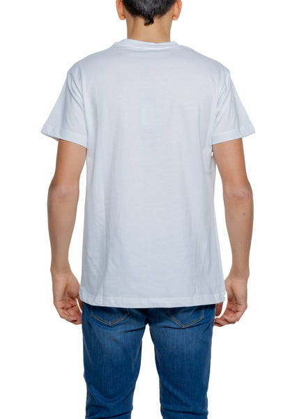 Hydra Clothing T-Shirt Uomo