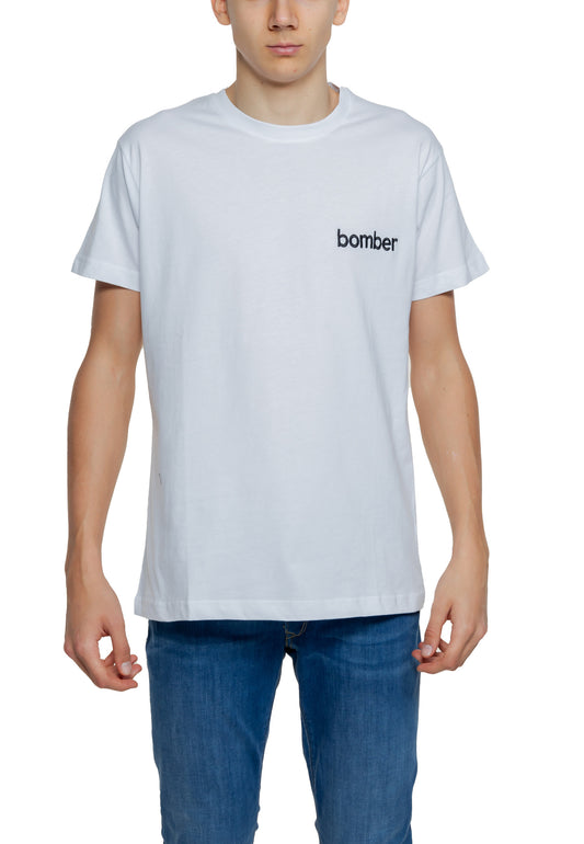 Camiseta de hombre de Hydra Clothing