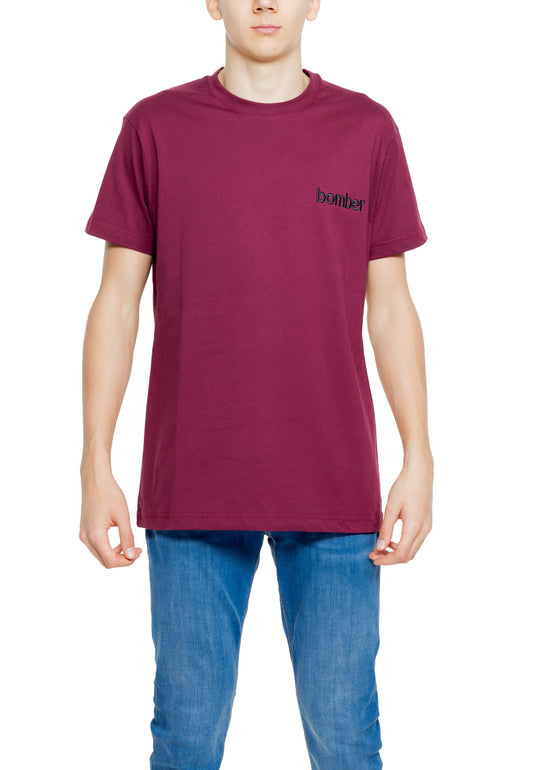 Camiseta de hombre de Hydra Clothing