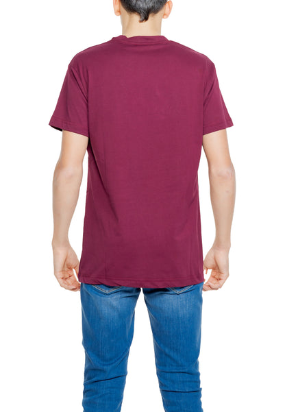 Hydra Clothing T-Shirt Uomo