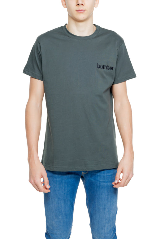 Camiseta de hombre de Hydra Clothing