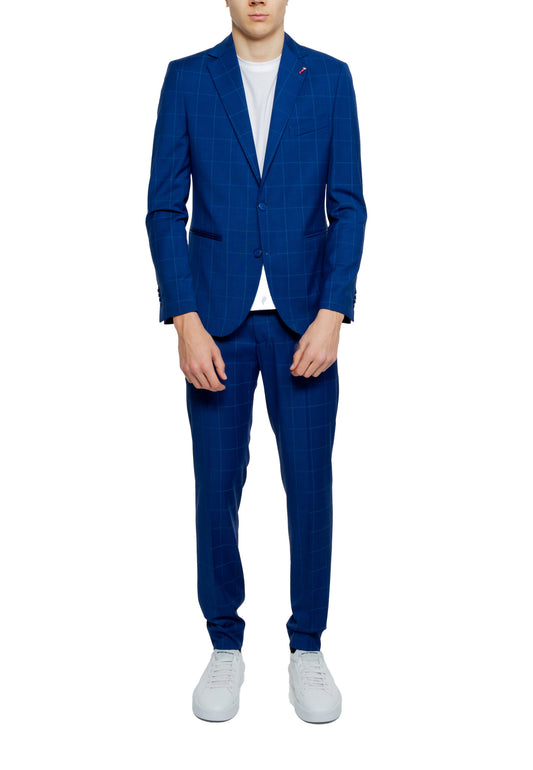 Traje de hombre Mulish
