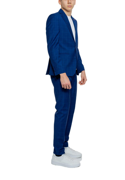 Traje de hombre Mulish
