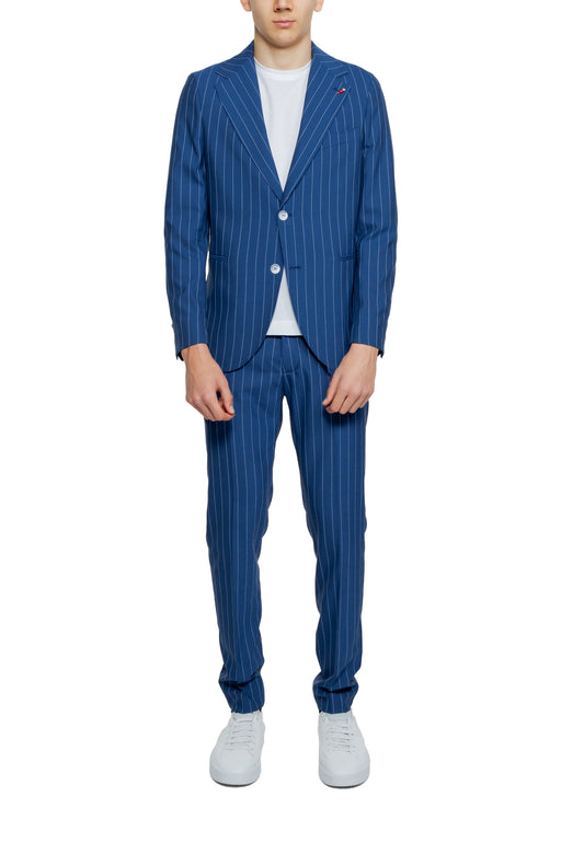 Traje de hombre Mulish