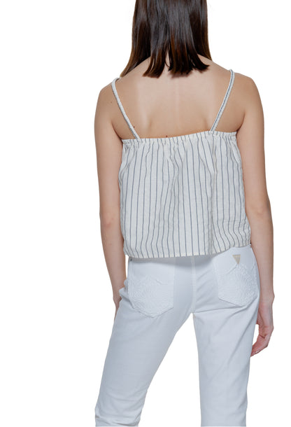 Camiseta sin mangas para mujer de Vero Moda