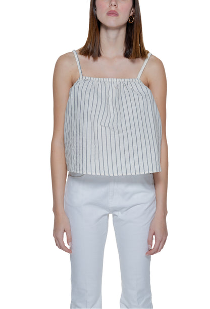 Camiseta sin mangas para mujer de Vero Moda