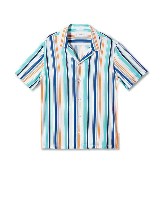 Mango Camicia Uomo