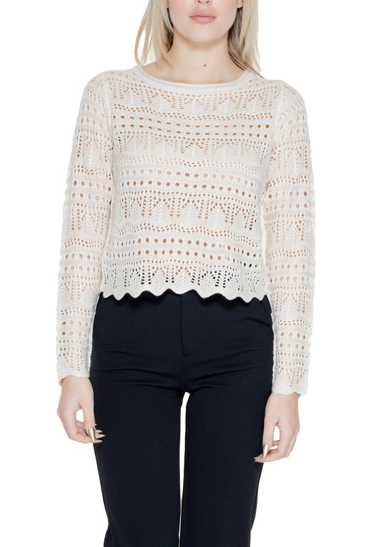 Jacqueline De Yong Maglia Donna