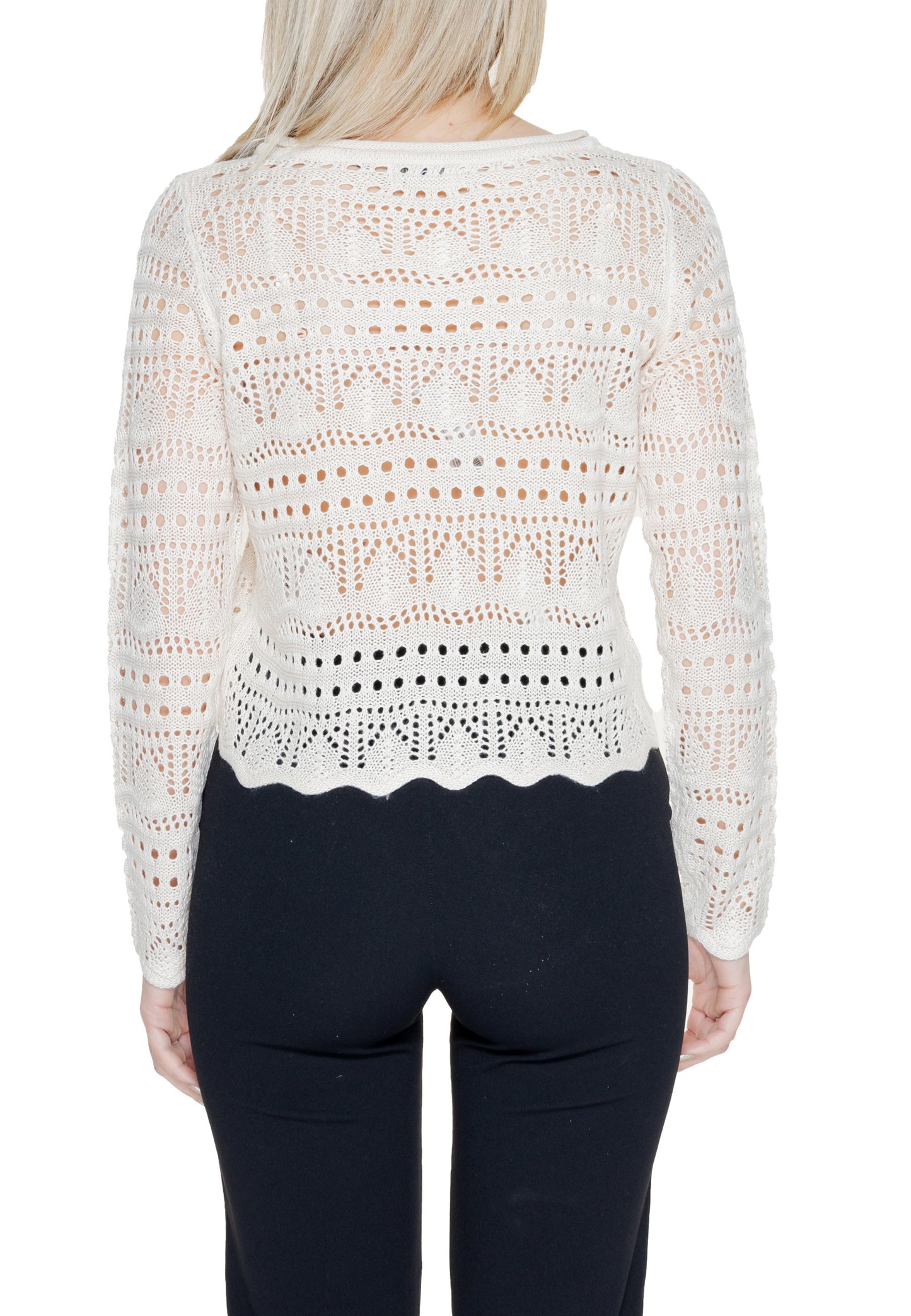 Jacqueline De Yong Maglia Donna