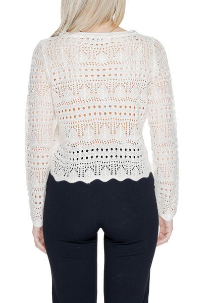 Jacqueline De Yong Maglia Donna